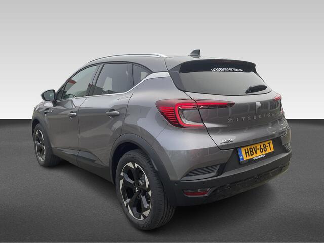 Mitsubishi ASX 1.6 HEV AT Intense+