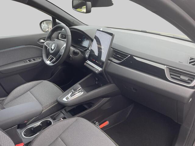 Mitsubishi ASX 1.6 HEV AT Intense+