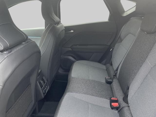 Mitsubishi ASX 1.6 HEV AT Intense+