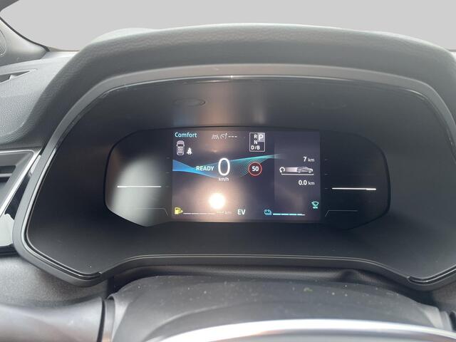 Mitsubishi ASX 1.6 HEV AT Intense+