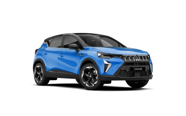 Mitsubishi ASX 1.6 HEV 143 6AT Instyle | Achteruitrijcamera | Adaptive Cruise Control (ACC) (alleen automaat) | Automatic High Beam (AHB)