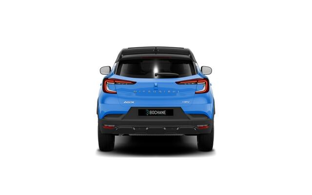 Mitsubishi ASX 1.6 HEV 143 6AT Instyle | Achteruitrijcamera | Adaptive Cruise Control (ACC) (alleen automaat) | Automatic High Beam (AHB)