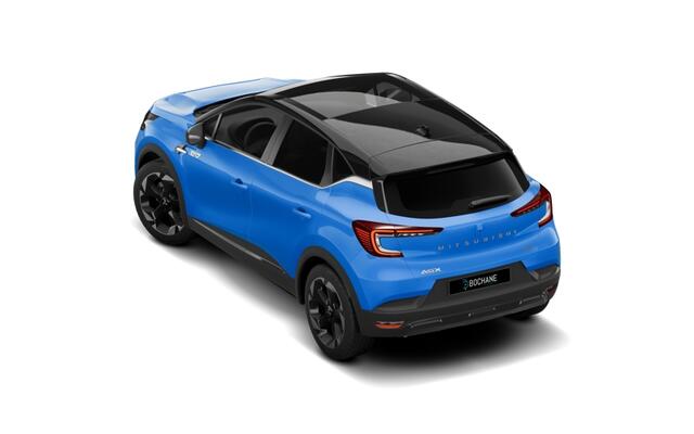 Mitsubishi ASX 1.6 HEV 143 6AT Instyle | Achteruitrijcamera | Adaptive Cruise Control (ACC) (alleen automaat) | Automatic High Beam (AHB)