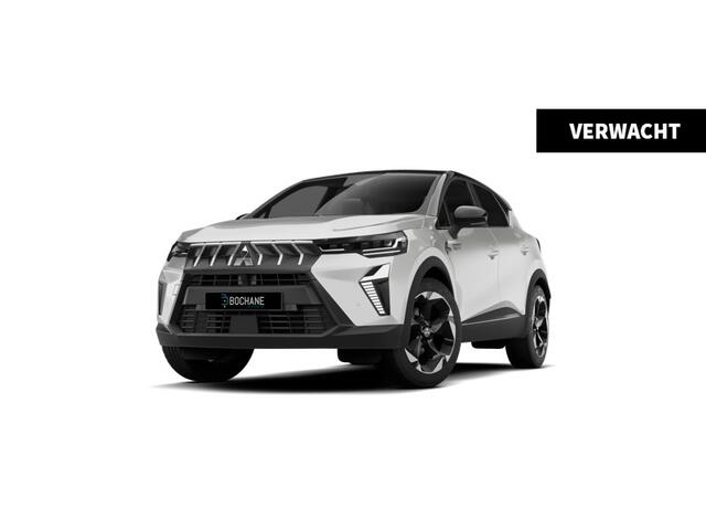 Mitsubishi ASX 1.6 HEV 143 6AT Instyle | Achteruitrijcamera | Adaptive Cruise Control (ACC) (alleen automaat) | Automatic High Beam (AHB)