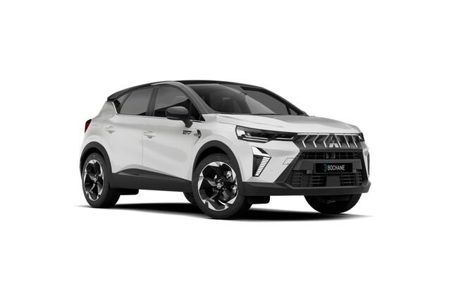 Mitsubishi ASX 1.6 HEV 143 6AT Instyle | Achteruitrijcamera | Adaptive Cruise Control (ACC) (alleen automaat) | Automatic High Beam (AHB)