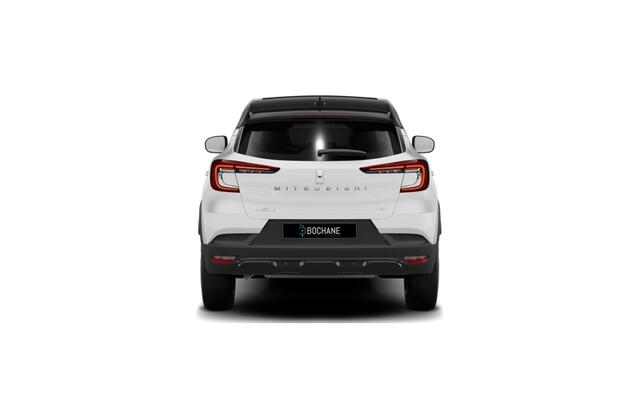 Mitsubishi ASX 1.6 HEV 143 6AT Instyle | Achteruitrijcamera | Adaptive Cruise Control (ACC) (alleen automaat) | Automatic High Beam (AHB)