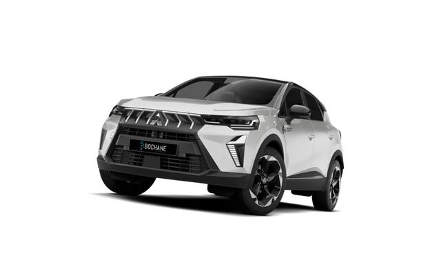 Mitsubishi ASX 1.6 HEV 143 6AT Instyle | Achteruitrijcamera | Adaptive Cruise Control (ACC) (alleen automaat) | Automatic High Beam (AHB)