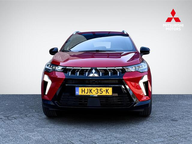 Mitsubishi ASX 1.6 HEV AT Intense