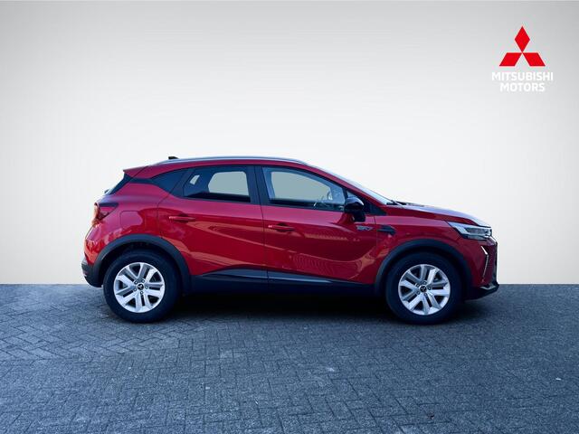 Mitsubishi ASX 1.6 HEV AT Intense