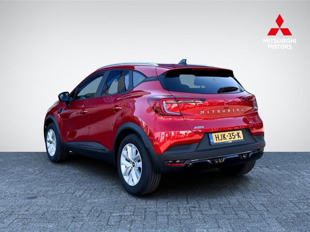 Mitsubishi ASX 1.6 HEV AT Intense