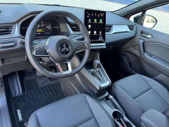 Mitsubishi ASX 1.6 HEV AT Intense