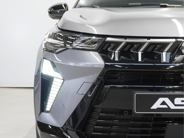 Mitsubishi ASX 1.6 HEV AT Instyle | Leder | Panoramadak | Harman Kardon | 8 Jaar garantie