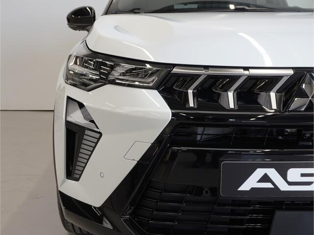 Mitsubishi ASX 1.6 HEV AT First Edition | Google connect | Direct leverbaar | 8 Jaar garantie