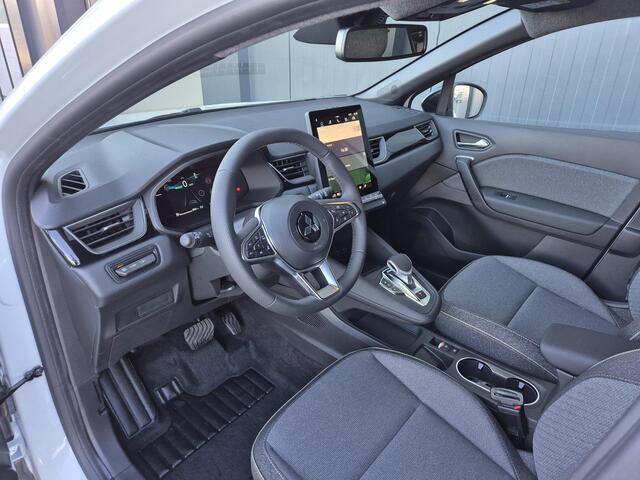 Mitsubishi ASX 1.6 HEV AT Intense+