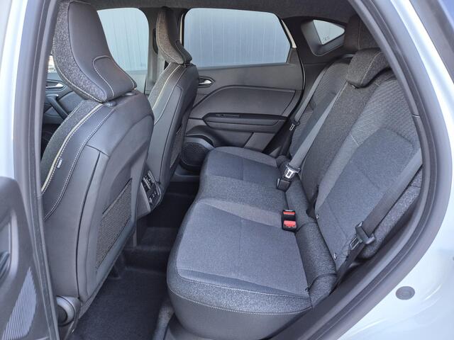 Mitsubishi ASX 1.6 HEV AT Intense+