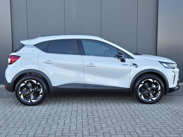 Mitsubishi ASX 1.6 HEV AT Intense+