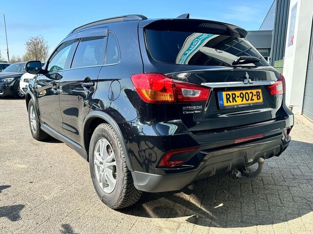 Mitsubishi ASX 1.6 ClearT. Conn.Pro