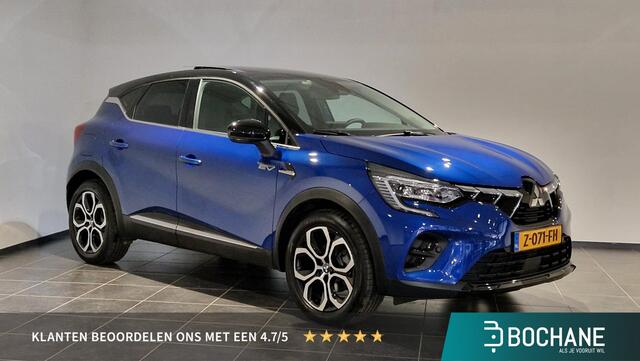 Mitsubishi ASX 1.6 PHEV AT Instyle | Panoramadak | Trekhaak