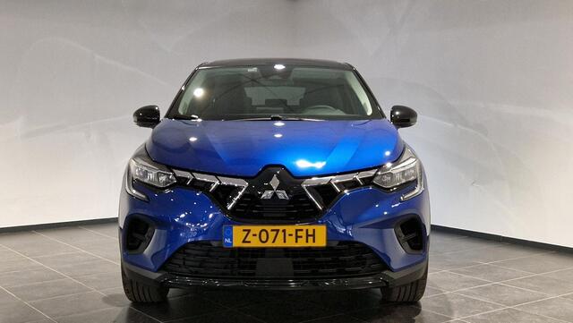 Mitsubishi ASX 1.6 PHEV AT Instyle | Panoramadak | Trekhaak