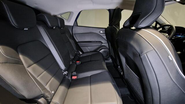 Mitsubishi ASX 1.6 PHEV AT Instyle | Panoramadak | Trekhaak