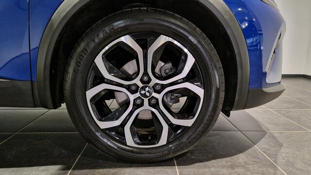 Mitsubishi ASX 1.6 PHEV AT Instyle | Panoramadak | Trekhaak