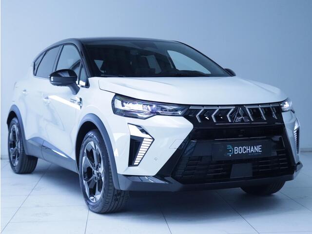 Mitsubishi ASX 1.6 HEV AT Instyle Clima/Navi/Camera