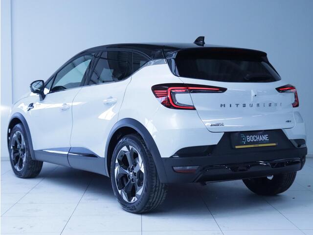 Mitsubishi ASX 1.6 HEV AT Instyle Clima/Navi/Camera