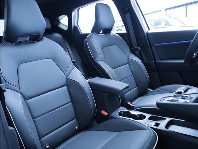 Mitsubishi ASX 1.6 HEV AT Instyle Clima/Navi/Camera