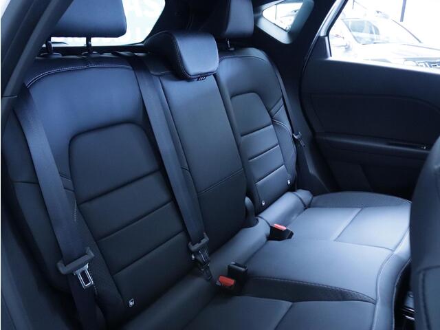 Mitsubishi ASX 1.6 HEV AT Instyle Clima/Navi/Camera