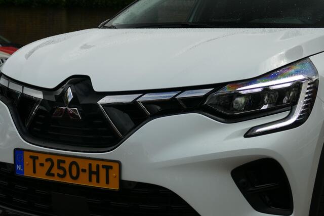 Mitsubishi ASX 1.3 DI-T 7DCT Instyle | 1500 KG TREKGEWICHT! | RIJKLAARPRIJS |