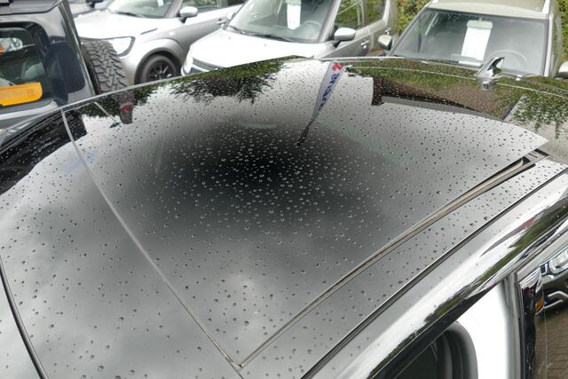 Mitsubishi ASX 1.3 DI-T 7DCT Instyle | 1500 KG TREKGEWICHT! | RIJKLAARPRIJS |