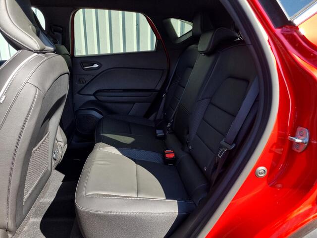 Mitsubishi ASX 1.6 HEV AT Instyle / ¤2500,- Voordeel Op Nieuwprijs / Rijklaarprijs / Direct Leverbaar / 8 Jaar Fabrieksgarantie