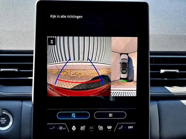 Mitsubishi ASX 1.6 HEV AT Instyle / ¤2500,- Voordeel Op Nieuwprijs / Rijklaarprijs / Direct Leverbaar / 8 Jaar Fabrieksgarantie