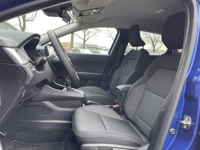 Mitsubishi ASX 1.6 HEV AT Intense | Apple Carplay/Android Auto | Camera | Cruise & Climate Control | Park. Sensor | LED Koplampen | Rijklaarprijs!