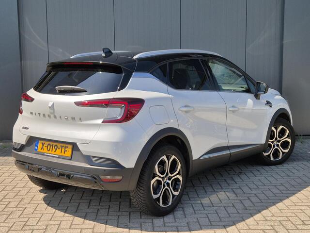 Mitsubishi ASX 1.3 DI-T 7DCT First Edition