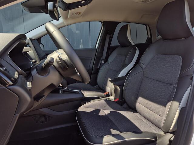 Mitsubishi ASX 1.3 DI-T 7DCT First Edition