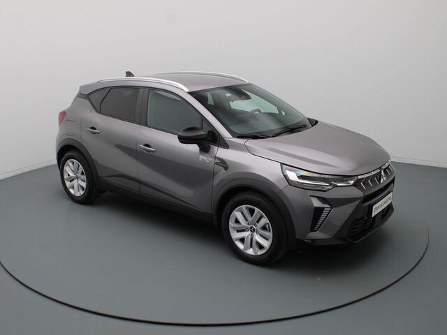 Mitsubishi ASX 1.6 HEV AT Intense Climate control | Navig | Achteruitrijcamera