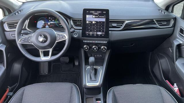 Mitsubishi ASX 1.6 HEV AT First Edition