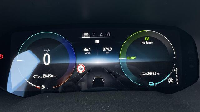 Mitsubishi ASX 1.6 HEV AT First Edition