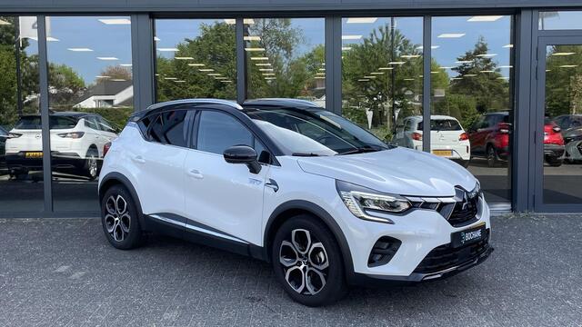 Mitsubishi ASX 1.6 HEV AT First Edition