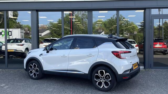 Mitsubishi ASX 1.6 HEV AT First Edition