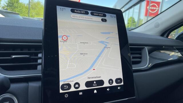 Mitsubishi ASX 1.6 HEV AT First Edition