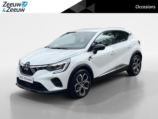 Mitsubishi ASX 1.6 PHEV AT Intense+ | NAVI | CAMERA | GARANTIE 2032 |