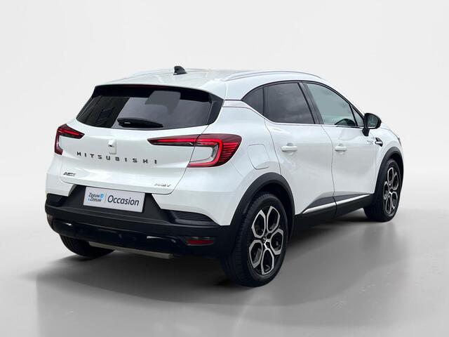 Mitsubishi ASX 1.6 PHEV AT Intense+ | NAVI | CAMERA | GARANTIE 2032 |