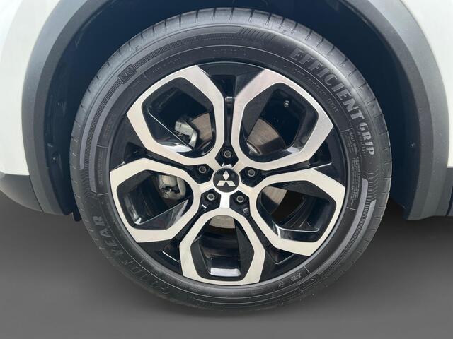 Mitsubishi ASX 1.6 PHEV AT Intense+ | NAVI | CAMERA | GARANTIE 2032 |