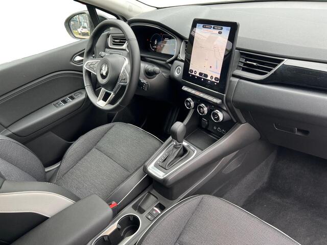 Mitsubishi ASX 1.6 PHEV AT Intense+ | NAVI | CAMERA | GARANTIE 2032 |