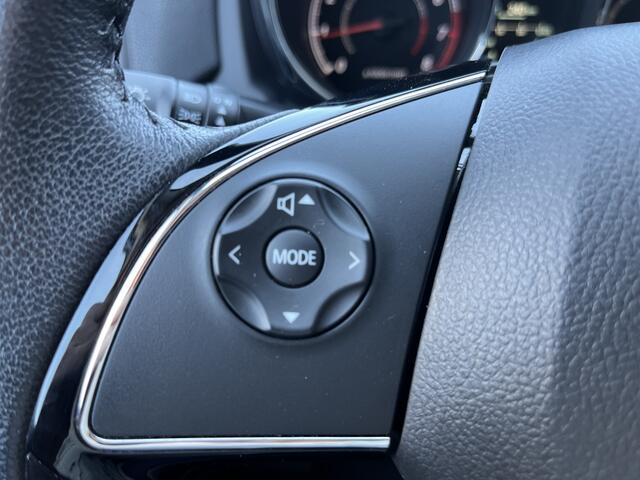 Mitsubishi ASX 1.6 Cleartec Life | Navigatie | Pdc (30618km!)