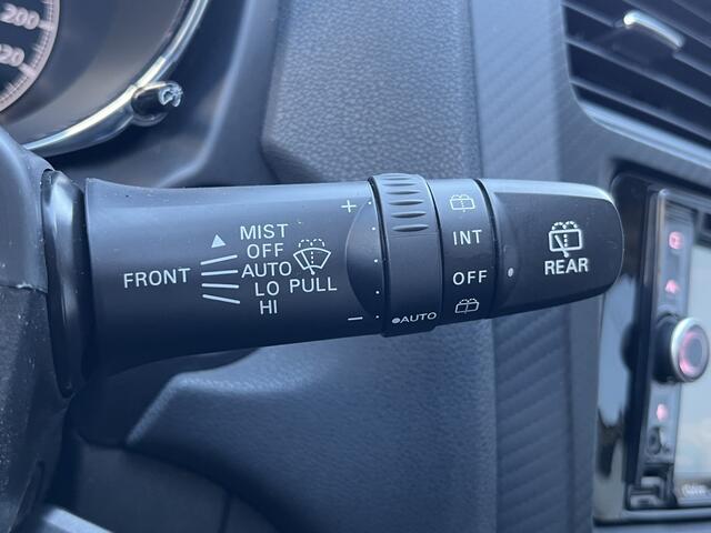 Mitsubishi ASX 1.6 Cleartec Life | Navigatie | Pdc (30618km!)