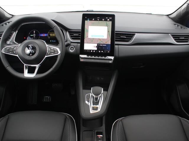 Mitsubishi ASX 1.6 HEV AT Instyle / ¤2500,- Voordeel Op Nieuwprijs / Rijklaarprijs / Direct Leverbaar / 8 Jaar Fabrieksgarantie /