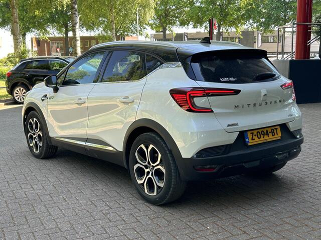 Mitsubishi ASX 1.6 HEV AT First Edition | Achteruitrijcamera | Navigatie | Apple Carplay